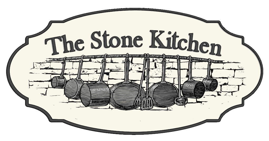 The Stone Kitchen